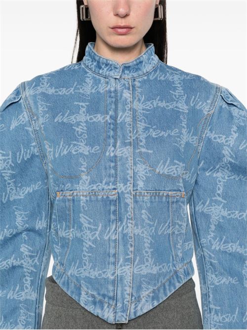  VIVIENNE WESTWOOD | 1901001F W014IK306